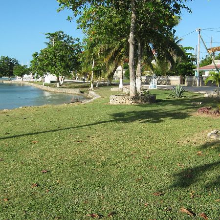 Fernando'S Seaside Hotel Sarteneja Exterior photo